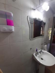 Complejo de Cabañas Estancia Del Águila