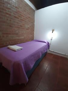 Complejo de Cabañas Estancia Del Águila