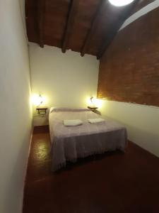 Complejo de Cabañas Estancia Del Águila