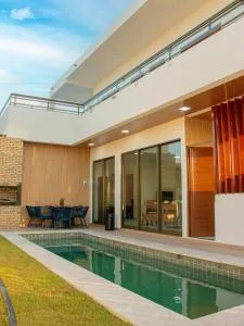 Casa Paraíso Lençóis - Queimada Grande