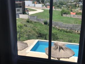 Carlos Paz, Villa Santa Cruz del Lago