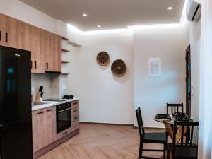 Syvota Apartments Cozy