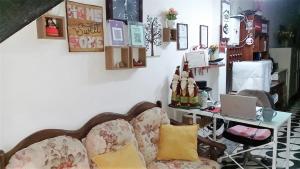 Anccalla Inn Guesthouse