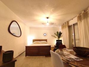 Appartements Le panorama epoustouflant 