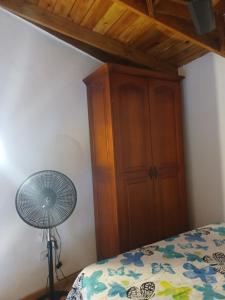 Doña Mayra Aparta Hotel, Rustico