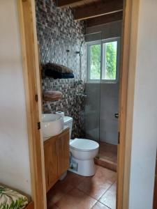 Doña Mayra Aparta Hotel, Rustico