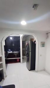 Apartamento Amoblado Confortable