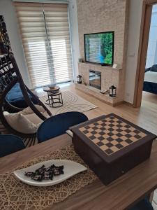 Apartman Silvija Divčibare