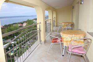 Apartment La Dostana 4