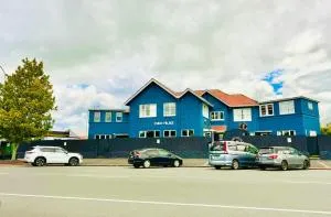 Crashpalace Backpackers - Rotorua