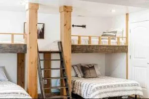 Wilson Family Retreat - Rigby