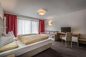 Chambre Triple Panorama