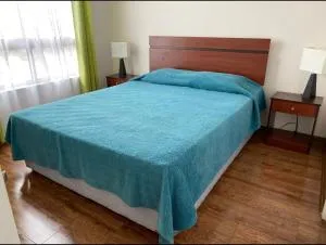 Departamento 3D, 2B - El Retiro