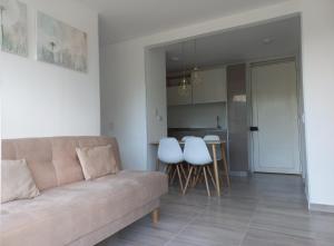 Apartamento en entorno natural