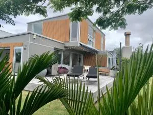 Getaway Bach Whangapoua - Whangapoua