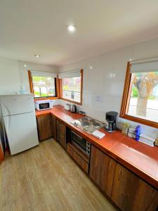 Cabañas Casa de Piedra