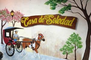 Casa De Soledad Vigan City - Ubytování bez kategorie ve městě Vigan