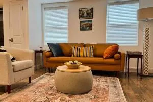 Cozy NYC Apt, Carroll Gardens - long & short-term - Adelphi