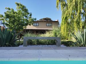 Las Macluras Tandil Casa de Campo