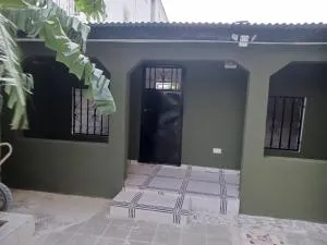 Malikia apartments - Ker Bakary