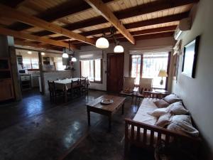 Las Macluras Tandil Casa de Campo