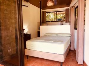Casa Encantada offers you Two-Bedroom House, 1 Tiny Apartment & 3 Double Rooms