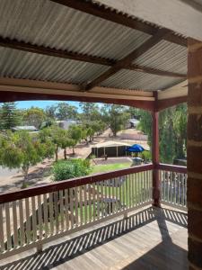 Yealering Hotel
