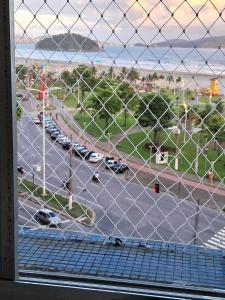 03 Dormitorios de Frente a Praia do Itararé SV