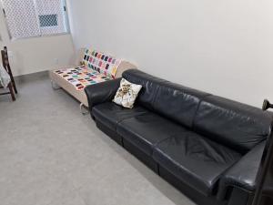 03 Dormitorios de Frente a Praia do Itararé SV