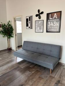 Loft Industrial cerca del mar