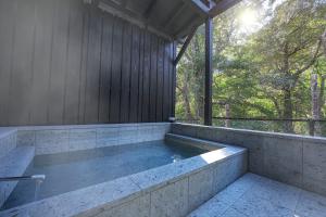 VILLA KAWAZU - Mori -