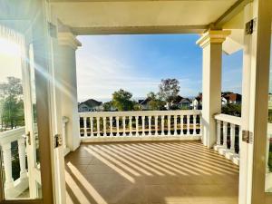 Bougainviella - Sealinks Mũi Né - chuỗi biệt thự liền kề