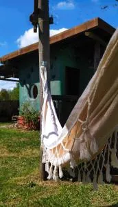 La Casa del Hornero - Pan de Azúcar