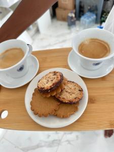 Casa rosada beach front