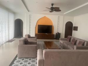 Morocco Villa Mui Ne