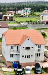 VillA Ivertubani - Telavi