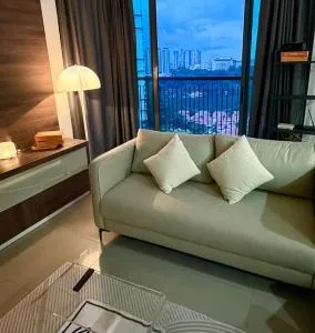 Family Suite 3Bedroom @Sunway - Kampong Penaga