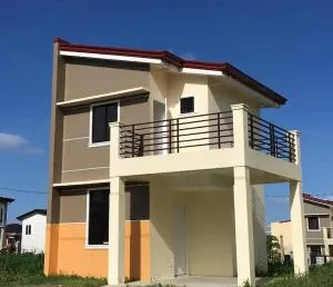 2-Bedroom Transient House or Apartment Near Tagaytay - Calubcob