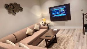 Amwaj Alshatie Furnished Units