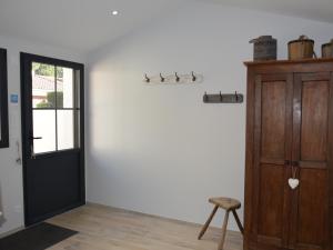 Maison paisible proche plage, moderne, jardin et parking privé - FR-1-323-482