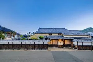 NIPPONIA 福住 宿場町 - Sasayama