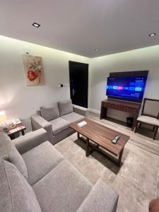 Amwaj Alshatie Furnished Units