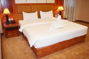 Dansavanh Vientiane Hotel