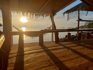 Last Hammock Beach Resort