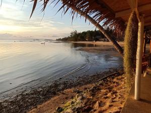 Last Hammock Beach Resort