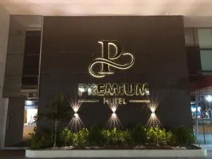 Premium Hotel - 保罗阿方索城