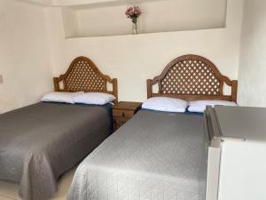 Hotel Noche Azul