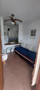 Apartamento independiente en complejo arcobaleno