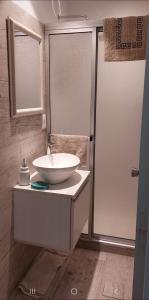 Apartamento independiente en complejo arcobaleno