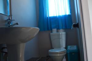 Fisherhaven Travellers Lodge